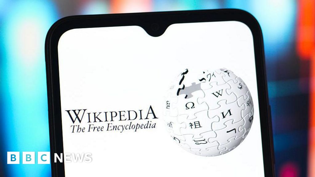 Wikipedia legally challenges “flawed” online security rules