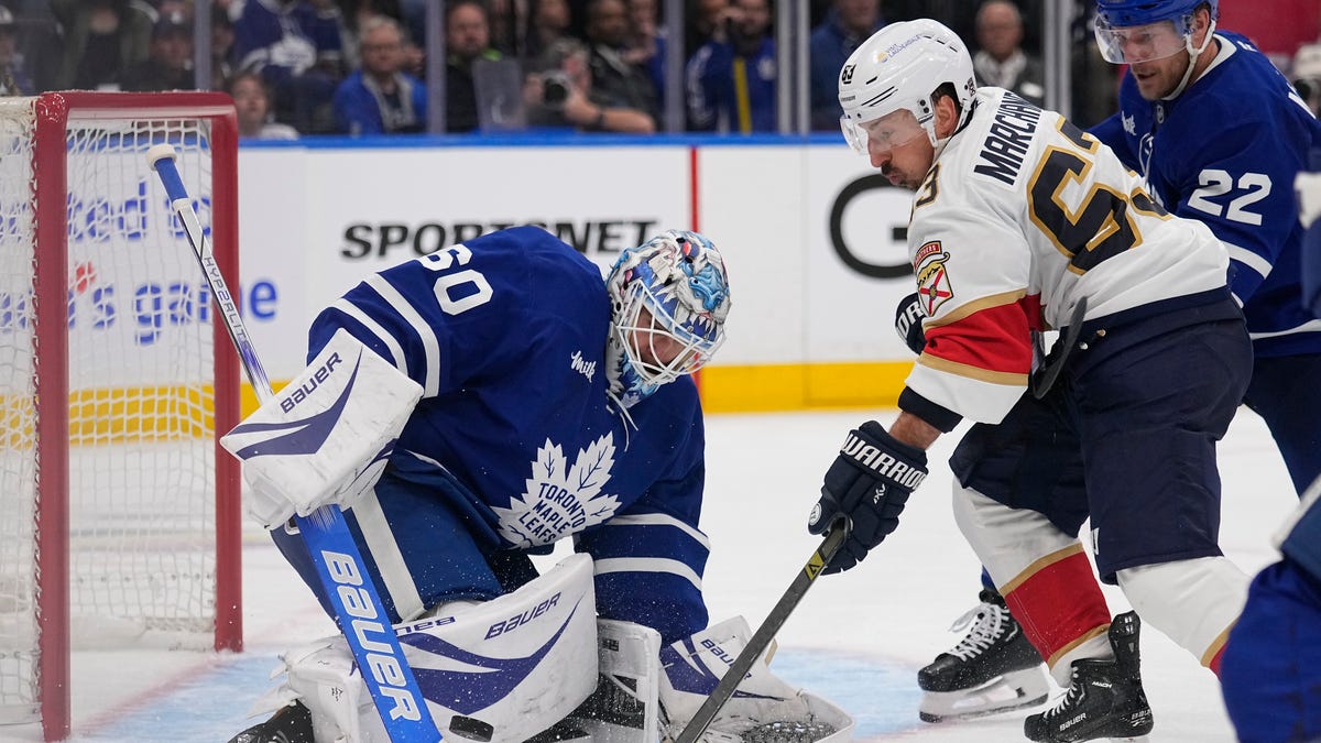 Will Maple Leaf or Black Panthers win Game 7?