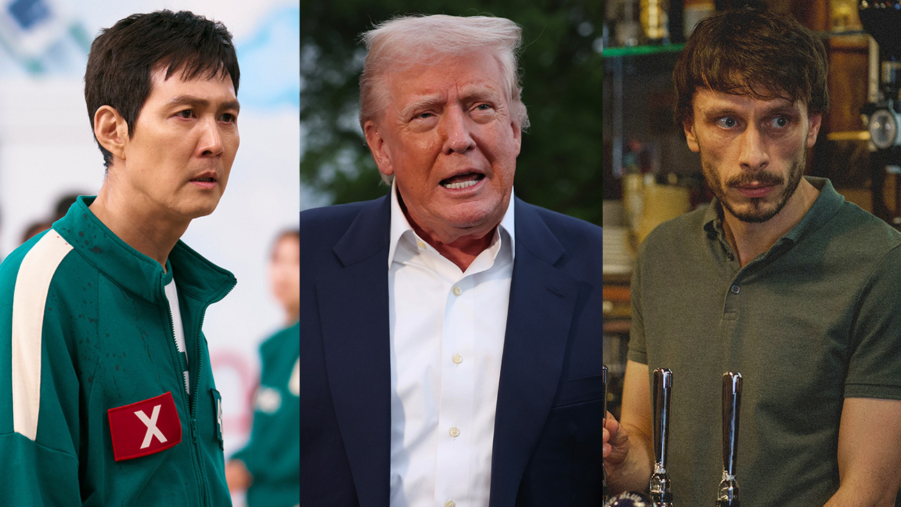 Will Trump's tariff TV show?