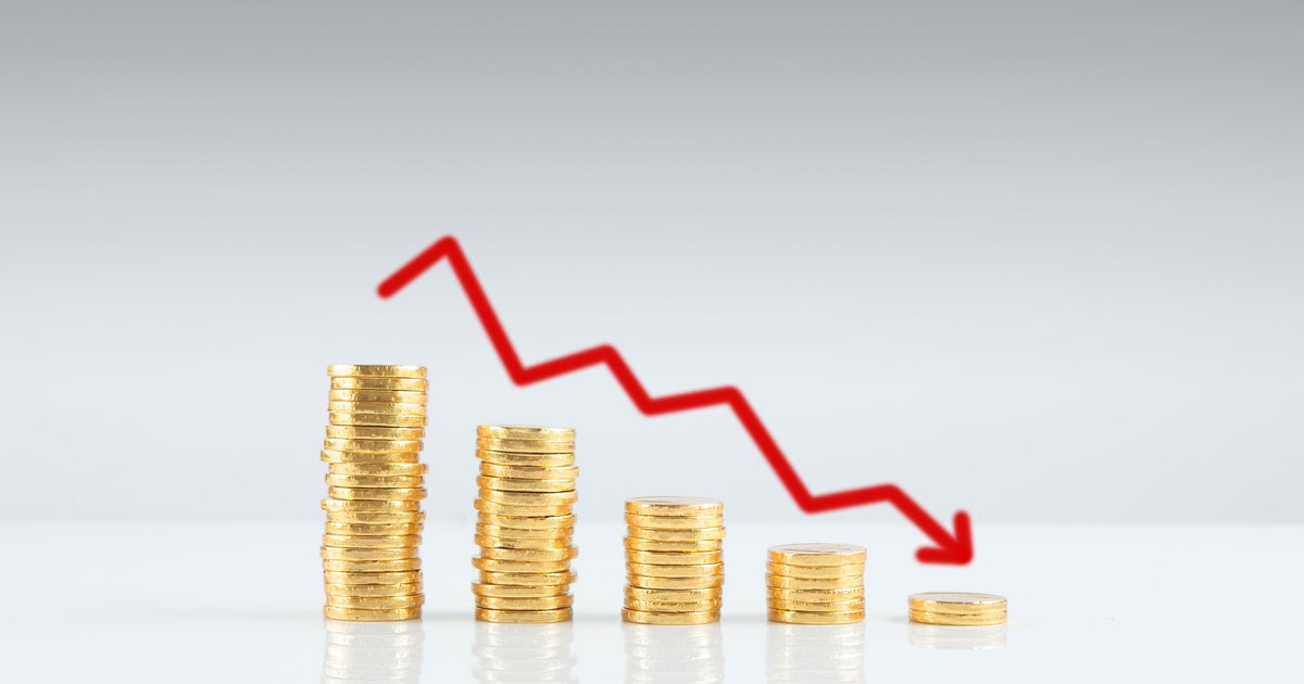 Will gold lose value in a recession?