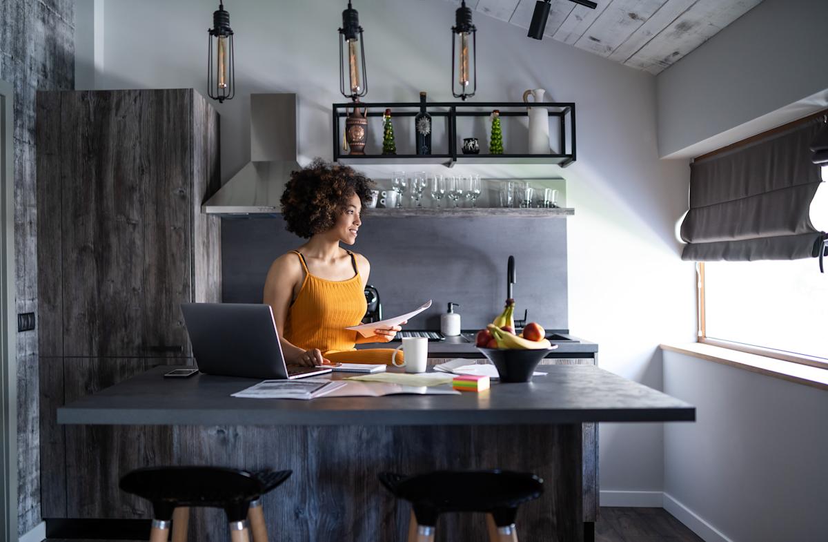 Will mortgage rates fall in the recession?