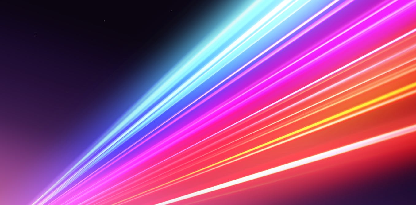 Will photons wear out? Astrophysicists explain Light's ability to travel huge cosmic distances without losing energy