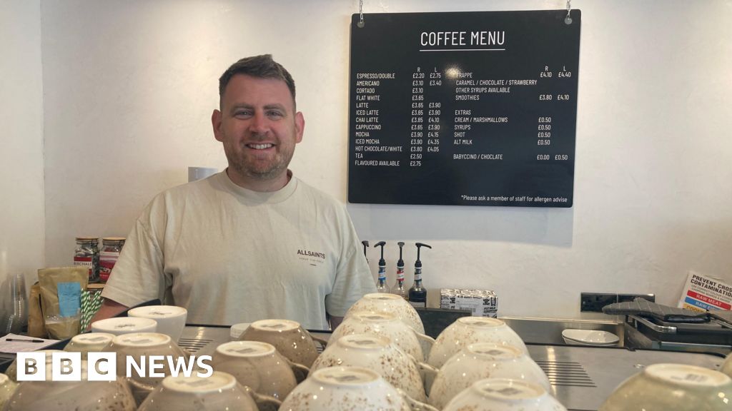 Wiltshire small businesses say cash benefits