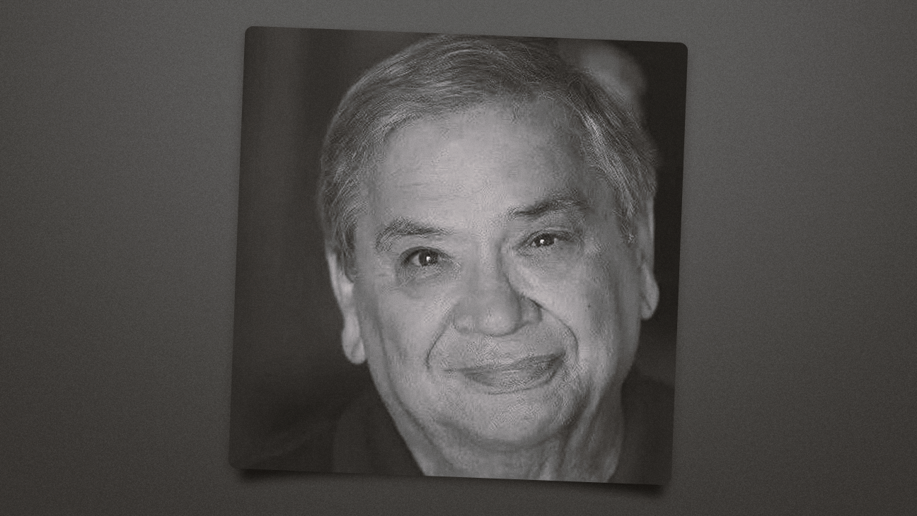 “Wire”, “Sogun” actor is 84