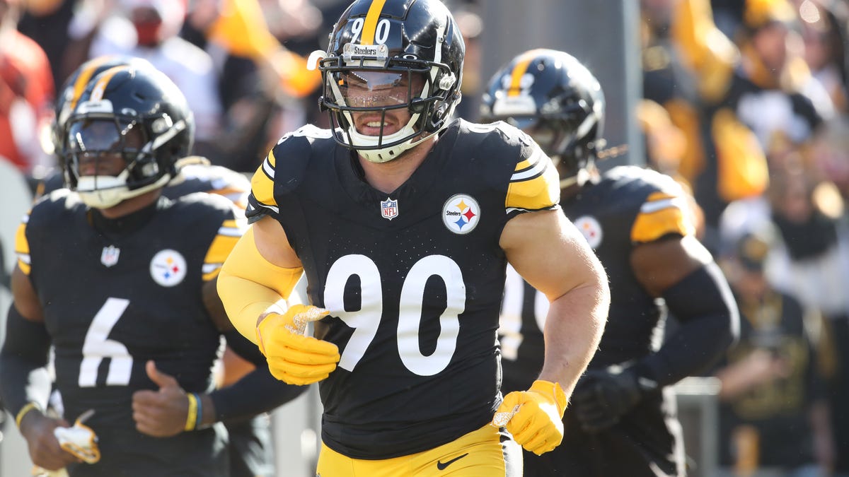 Wisconsin football products on the NFL roster's 2025 offseason plan
