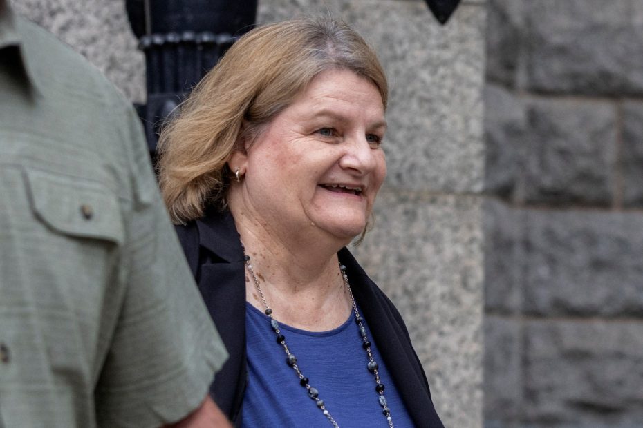 Wisconsin judge pleads not guilty to obstructing immigration arrest | Court News