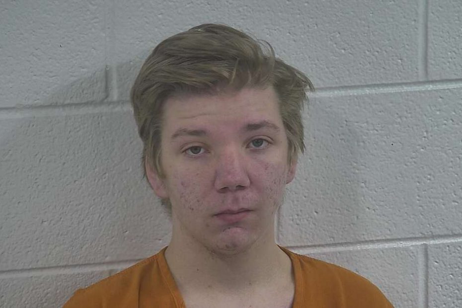 Wisconsin man sentenced to 44 months in prison for "swer" plan