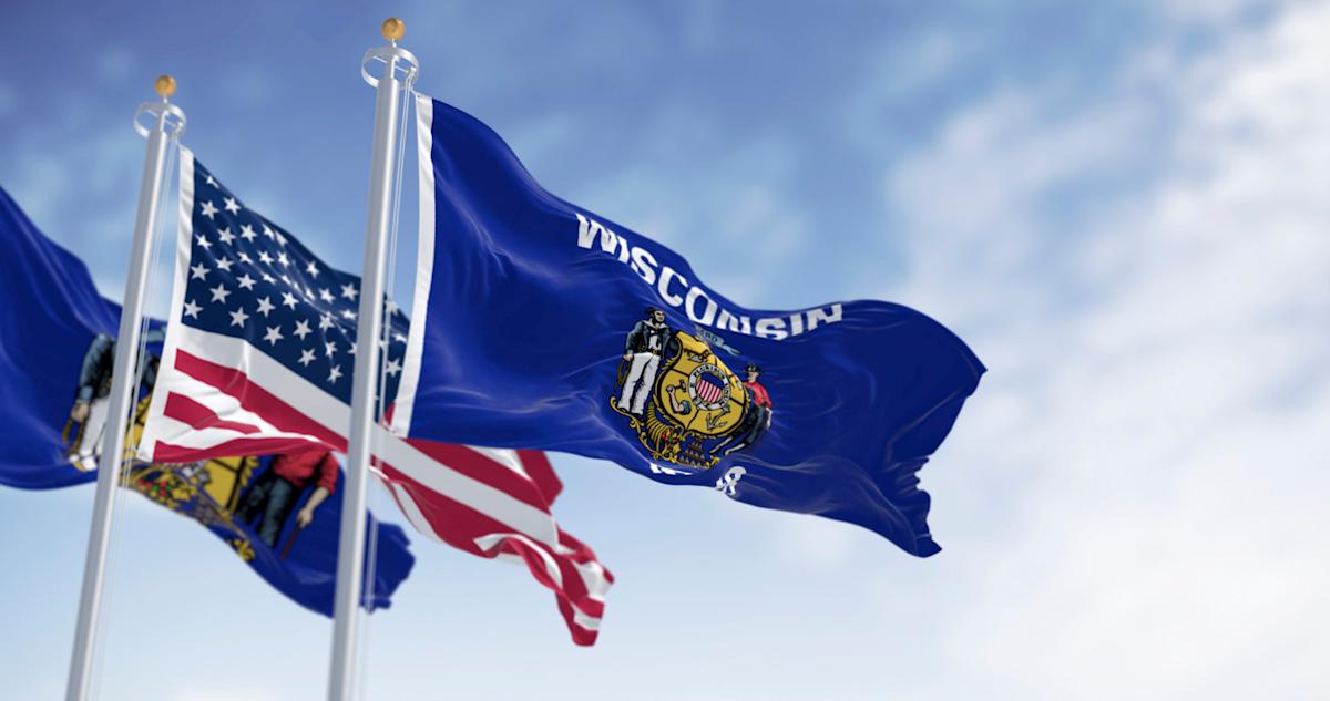 Wisconsin pension fund sells IBIT before transaction conflict
