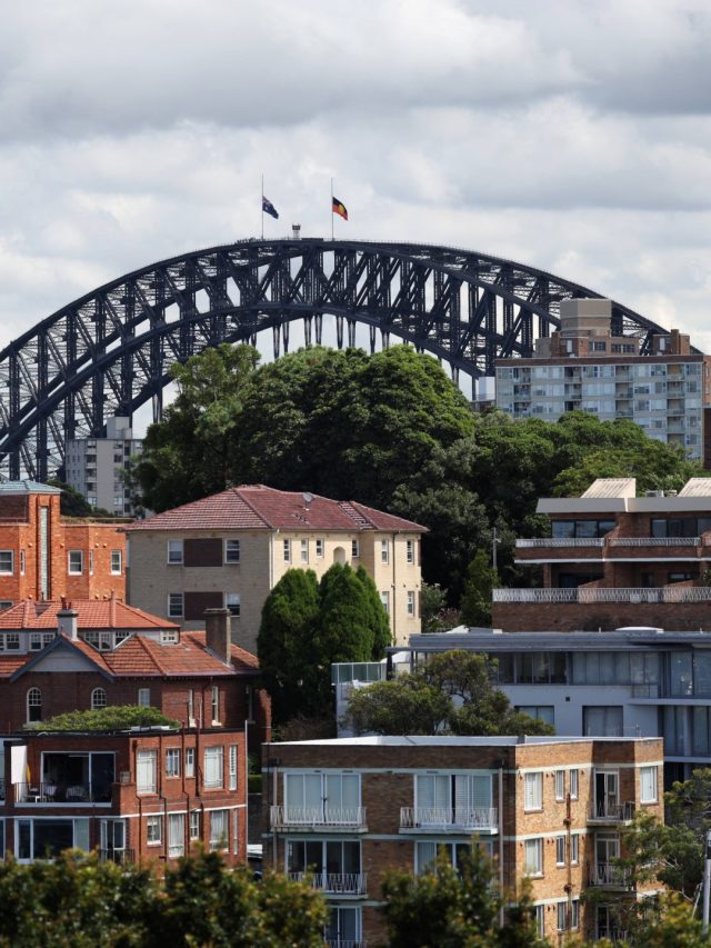 With Australia's vote, housing affordability crisis is the most important thing in voters' minds | Election News