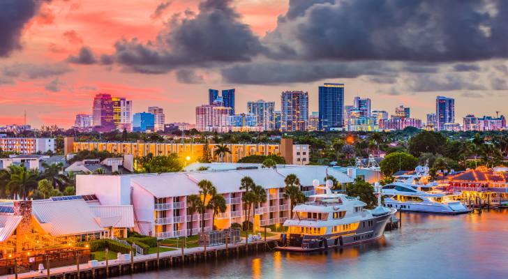 With Florida's housing market cooler, sellers are now being squeezed — but it's not a buyer's paradise either