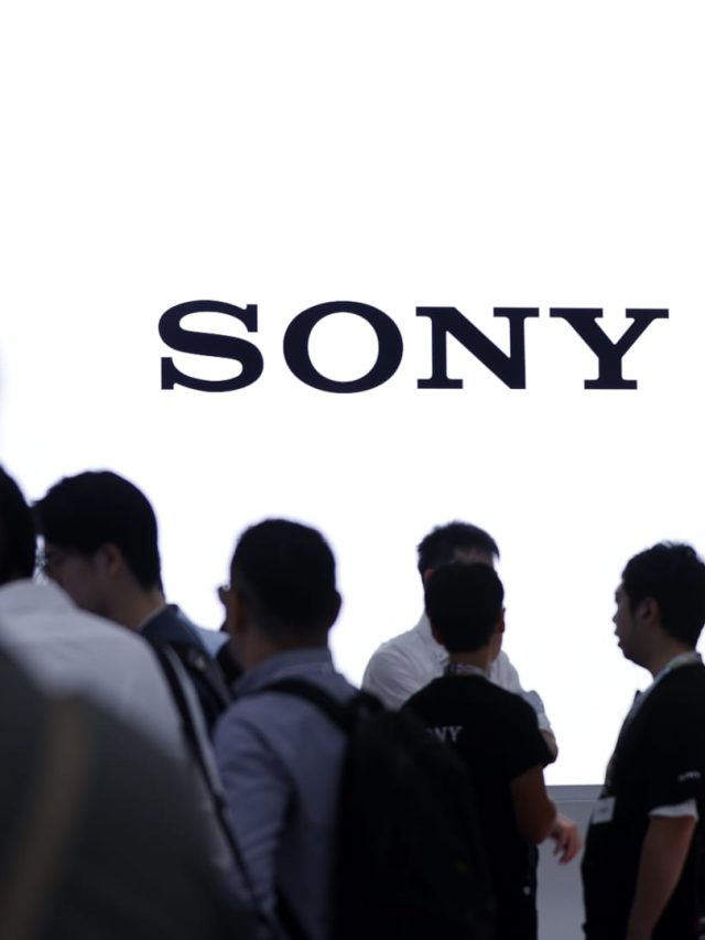 With PlayStation Maker Announces $1.7 billion in Buyback