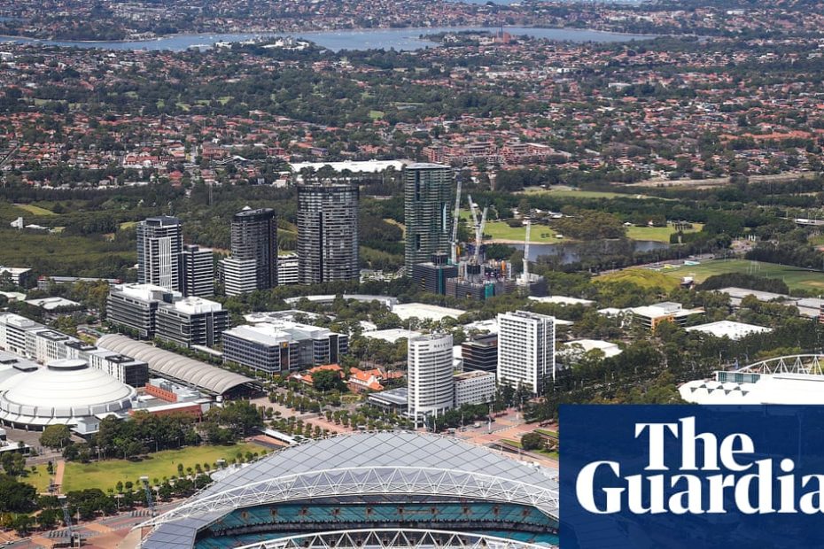 With the scratches on Rose Hill, where else can Sydney build housing? Here are the seven potential sites | Sydney