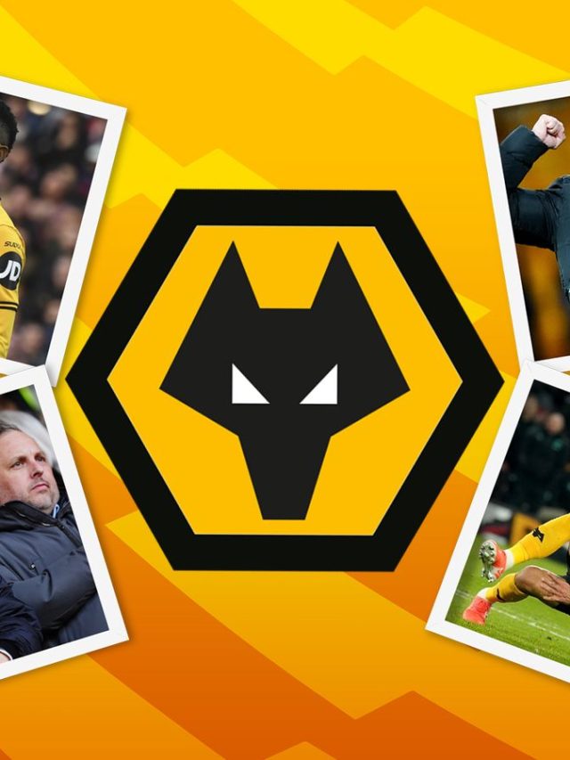 Wolves are resurrected under Vitor Pereira: Inner Stories on How Cultural Change Saved Their Premier League Season | Football News