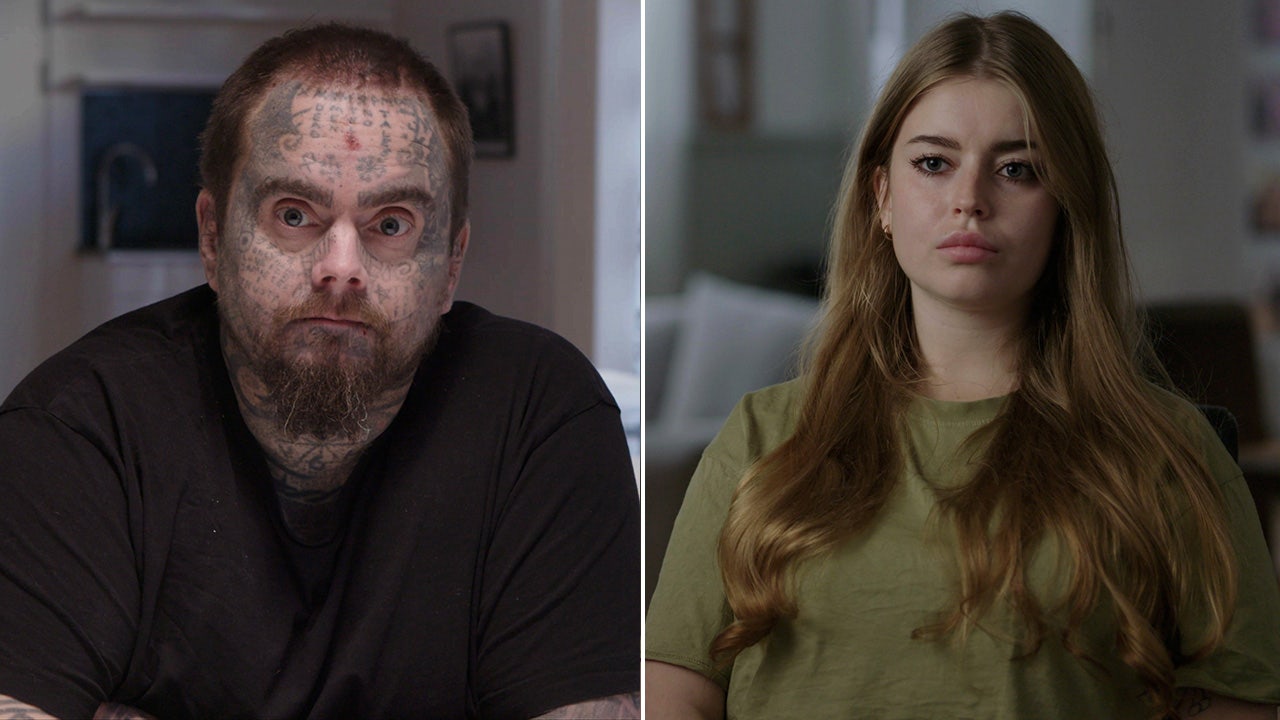 Woman faces 'skara cannibal' father, she commits a brutal murder in Sweden