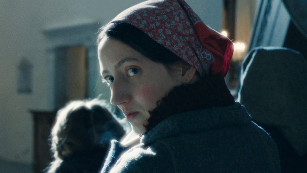 Women dominate Italy's David Di Donatello Award for “Vermiglio”