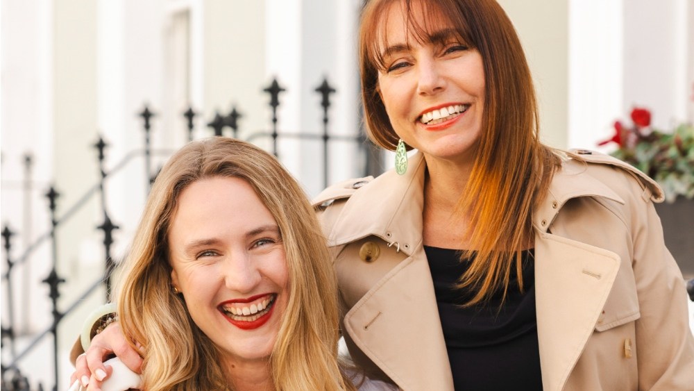 Women's Film Club founded Global Short Film Fund in Cannes