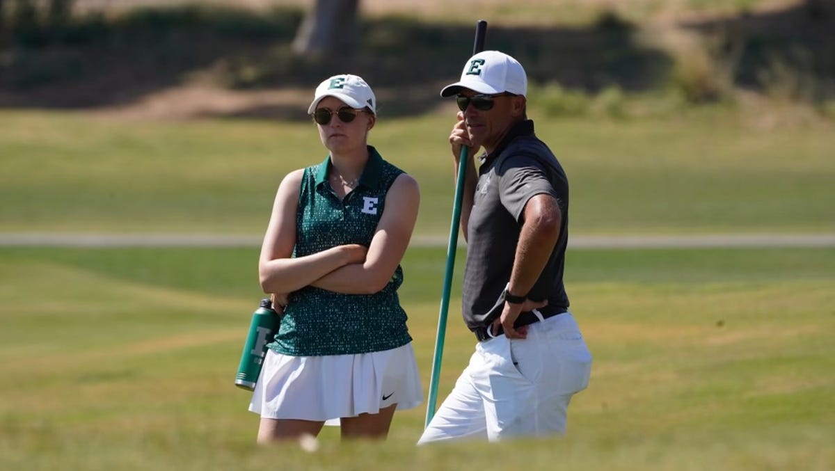 Women's National Golf Invitational: Eastern Michigan