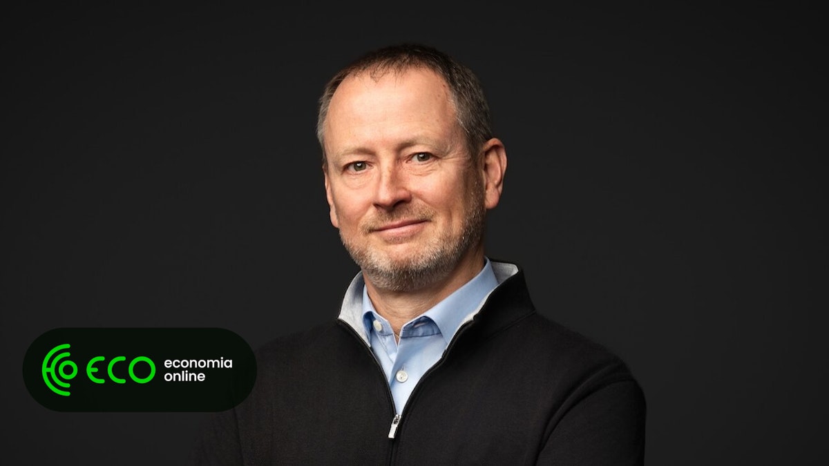 Woodson Martin é o novo CEO da Outsystems. Paulo Rosado através do presidente e consultor estratégico