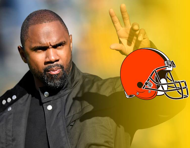 Woodson's next chapter: Brown's ownership adds Michigan idol