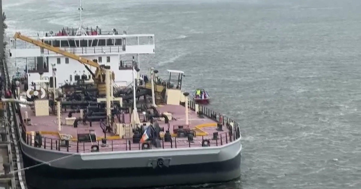 Workers killed in a sewage boat explosion in the Hudson River in New York