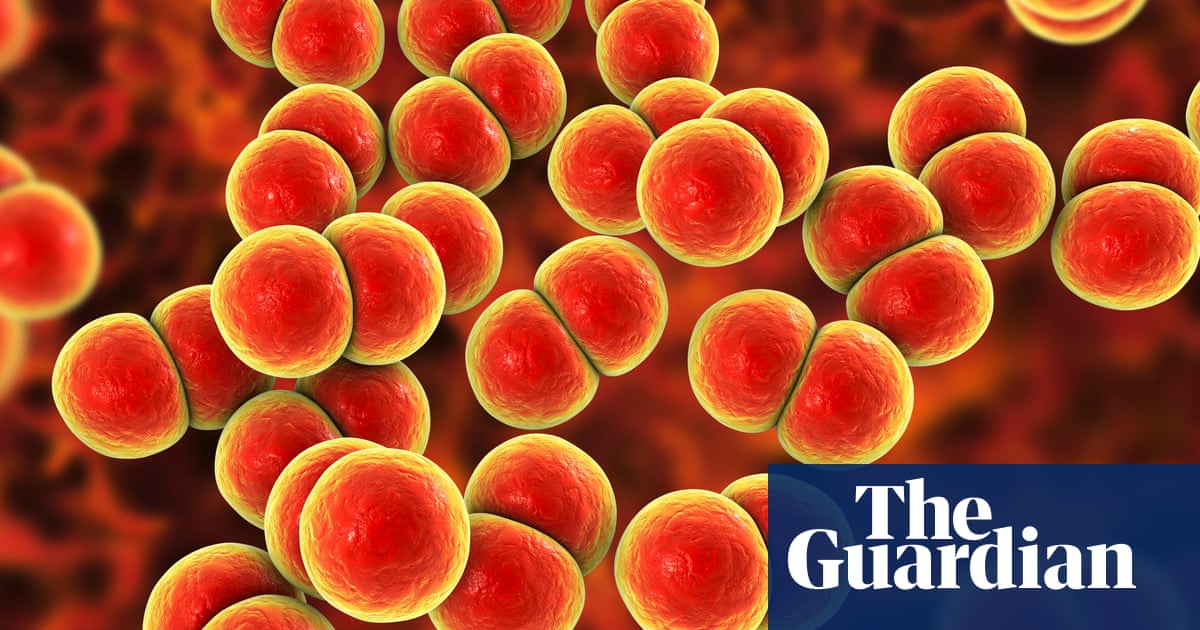 “World First” gonorrhea vaccine launched in England