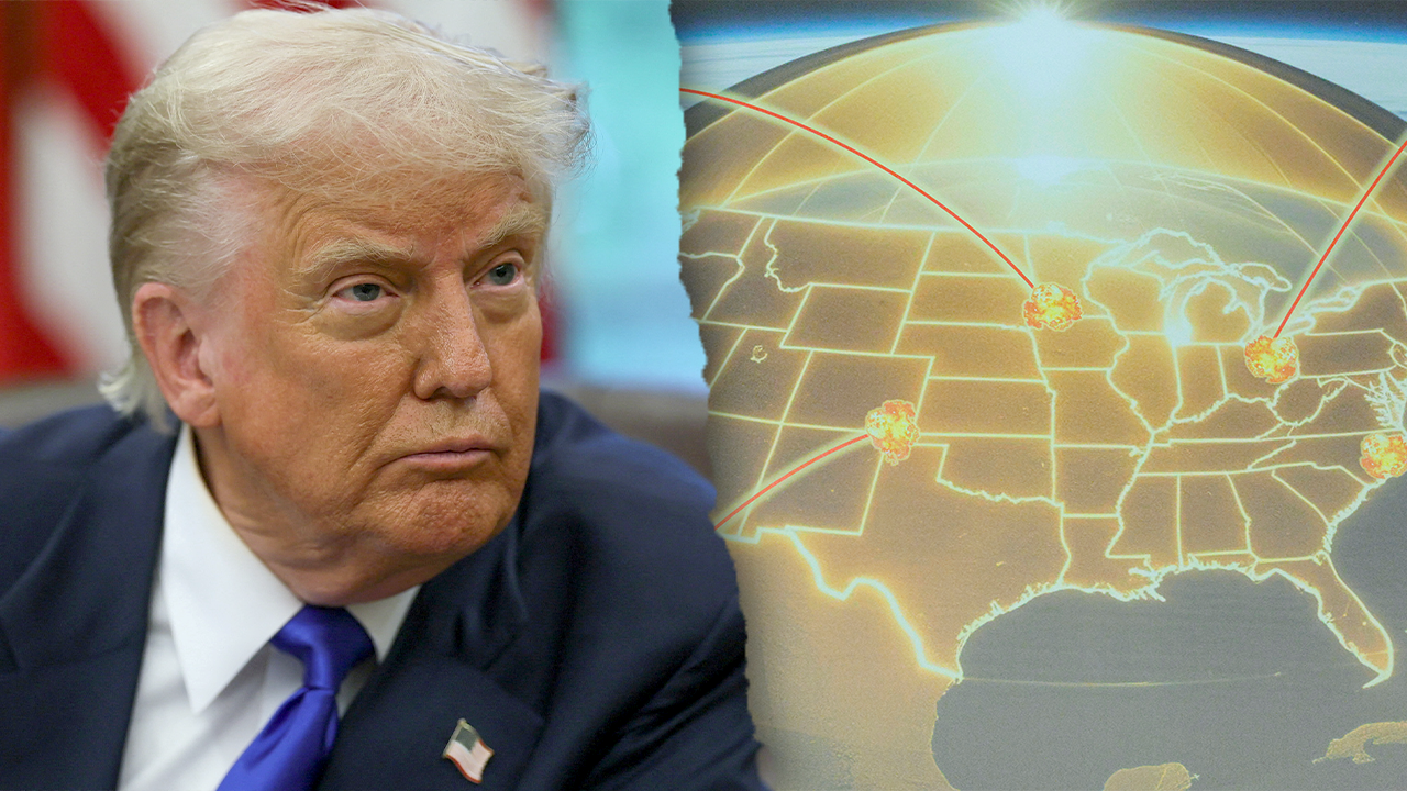 XI Ballistics’ “Golden Dome” Announcement on Trump: Political Communications on May 21, 2025
