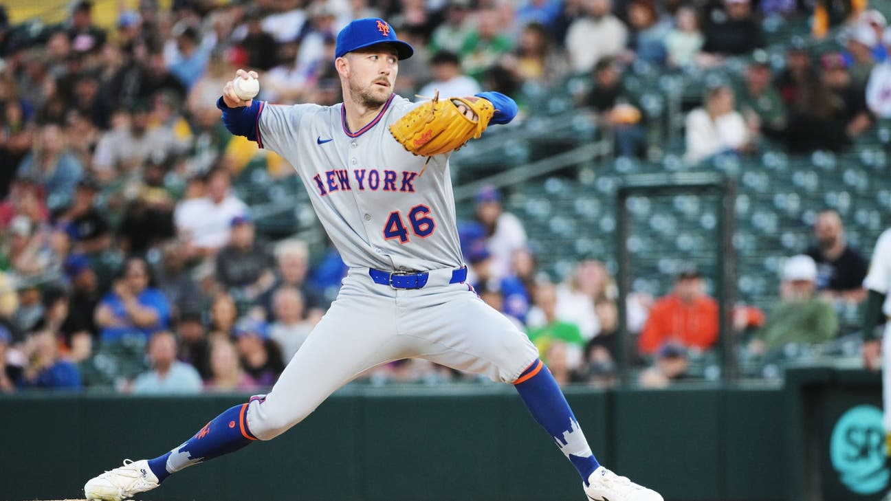 Yankees' Metropolis: How to watch on Sny on May 17, 2025