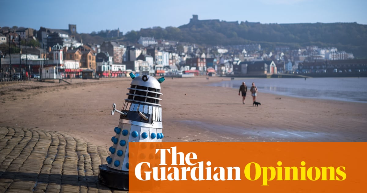 You absolutely…! British instill some sense of pride in creative ways of words | Lucy Mangan