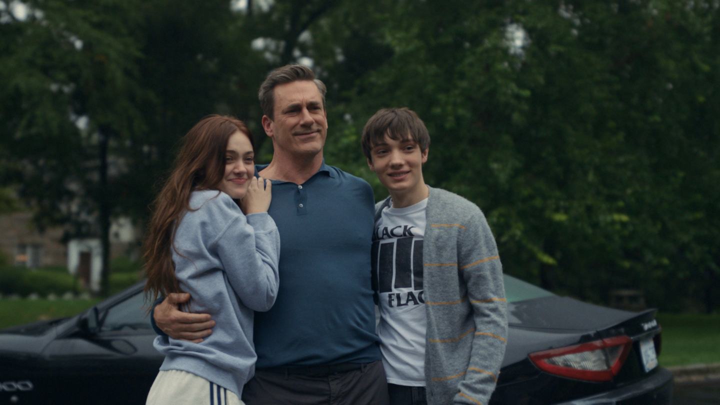 Your Friends & Neighbors Finale Liberates Jon Hamm’s Coop for Season 2