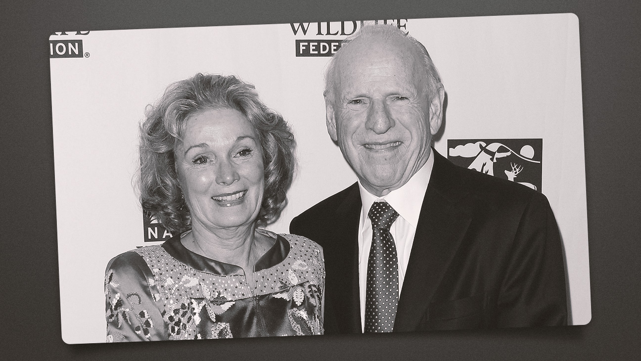 Yvette Mimieux husband 90 years old