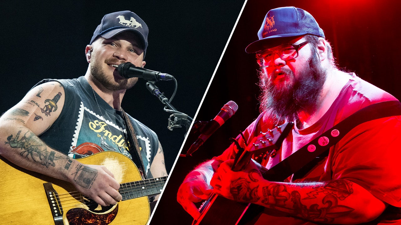 Zach Bryan slams singer John Moreland after he teases the $350 million record deal