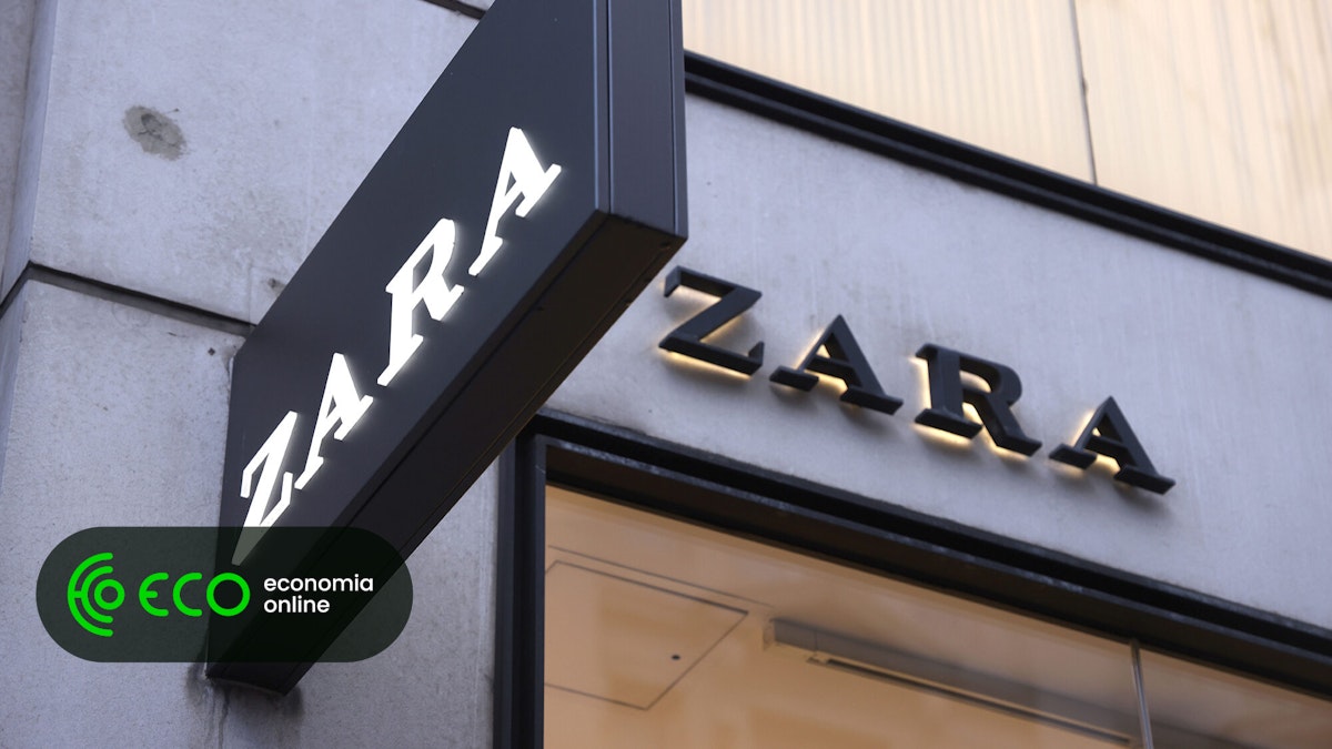 Zara. O Colossus têxtil de Amancio Ortega nasceu em meio século