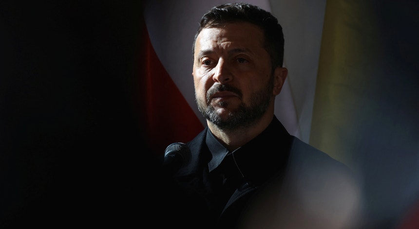 Zelensky Challenge Putin na reunião cara a cara nesta quinta-feira em Türkiye