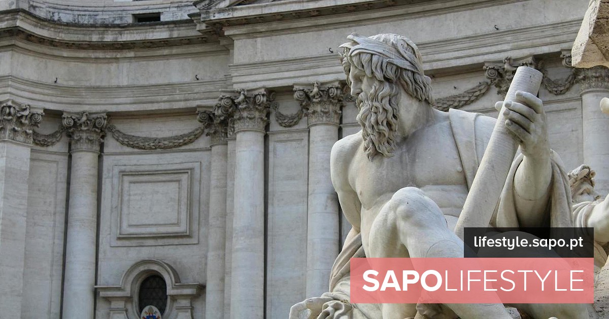 Zeus, Júpiter e Astrologia: O Arquétipo da Soberania Celestial – Espiritualidade