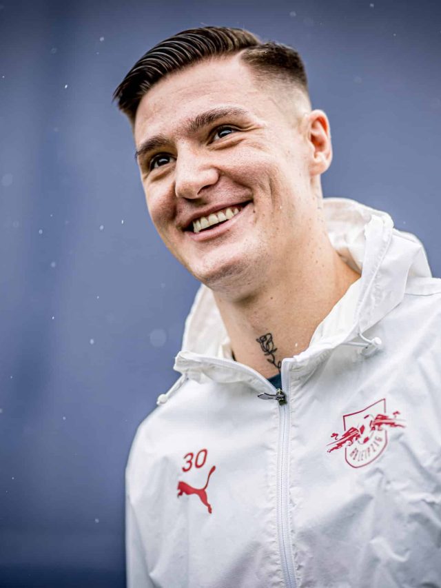 Zubimendi joins Arsenal, while Berta targets new striker and key updates