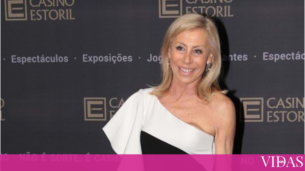 Zulmira Garrido revela se ele está pronto para se apaixonar novamente – último