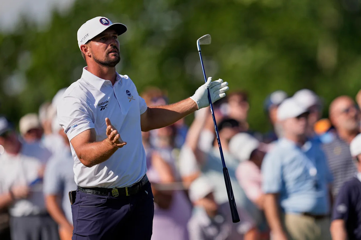 dechambeau