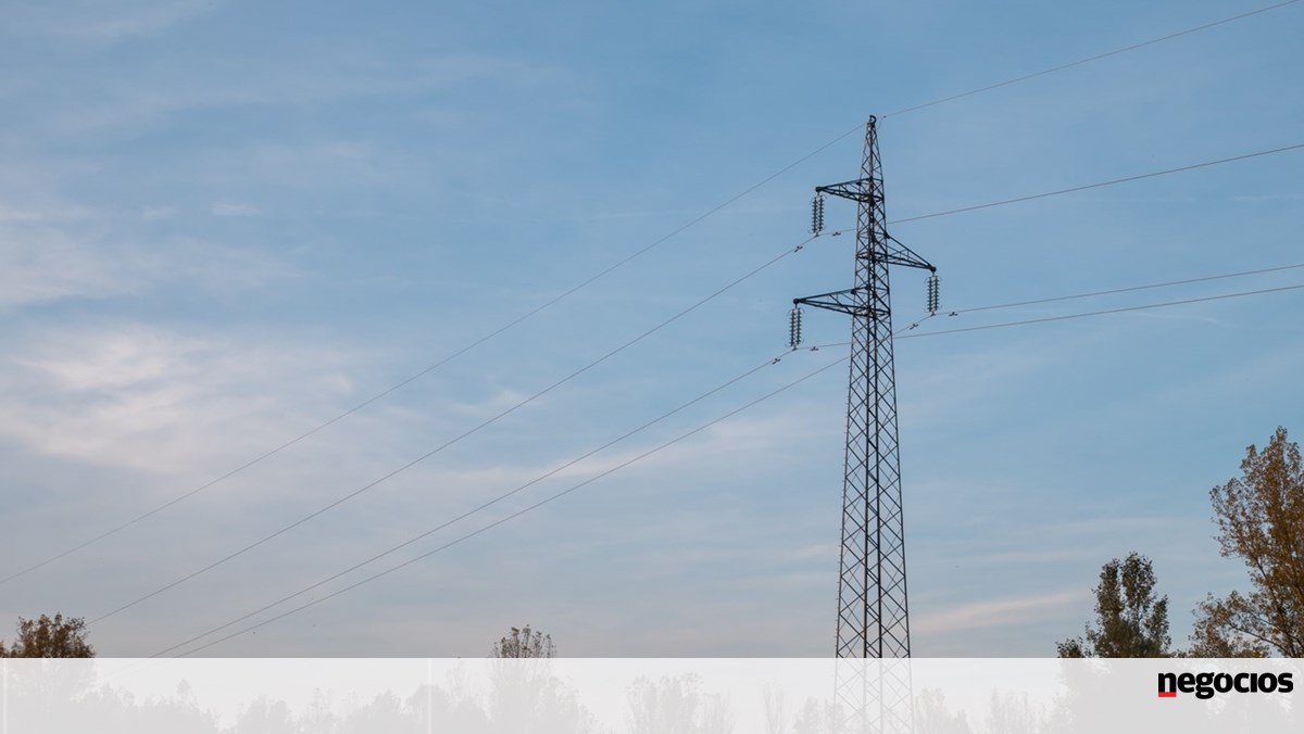 falha de energia. Tapada Do OUIRO com Gas Natural – Rede de Aquisição de Energia a cada começo, receberá 8.200 euros