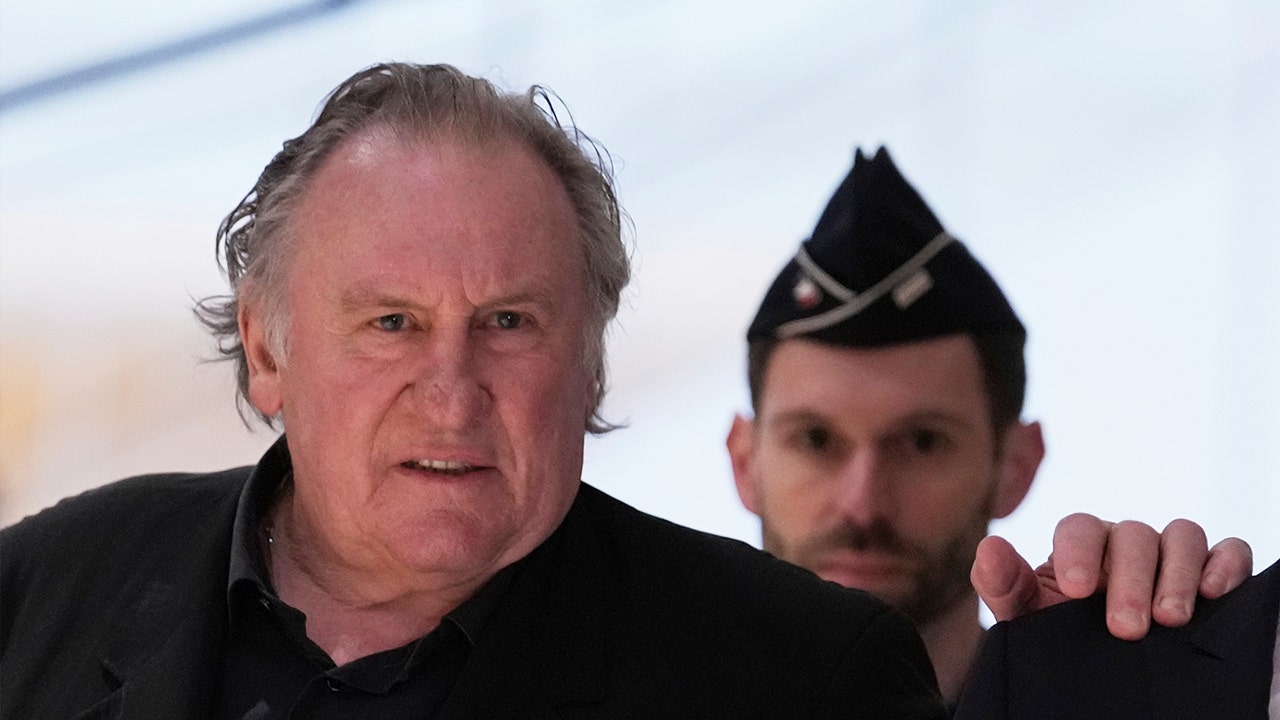 gérarddepardieu commits sexual assault