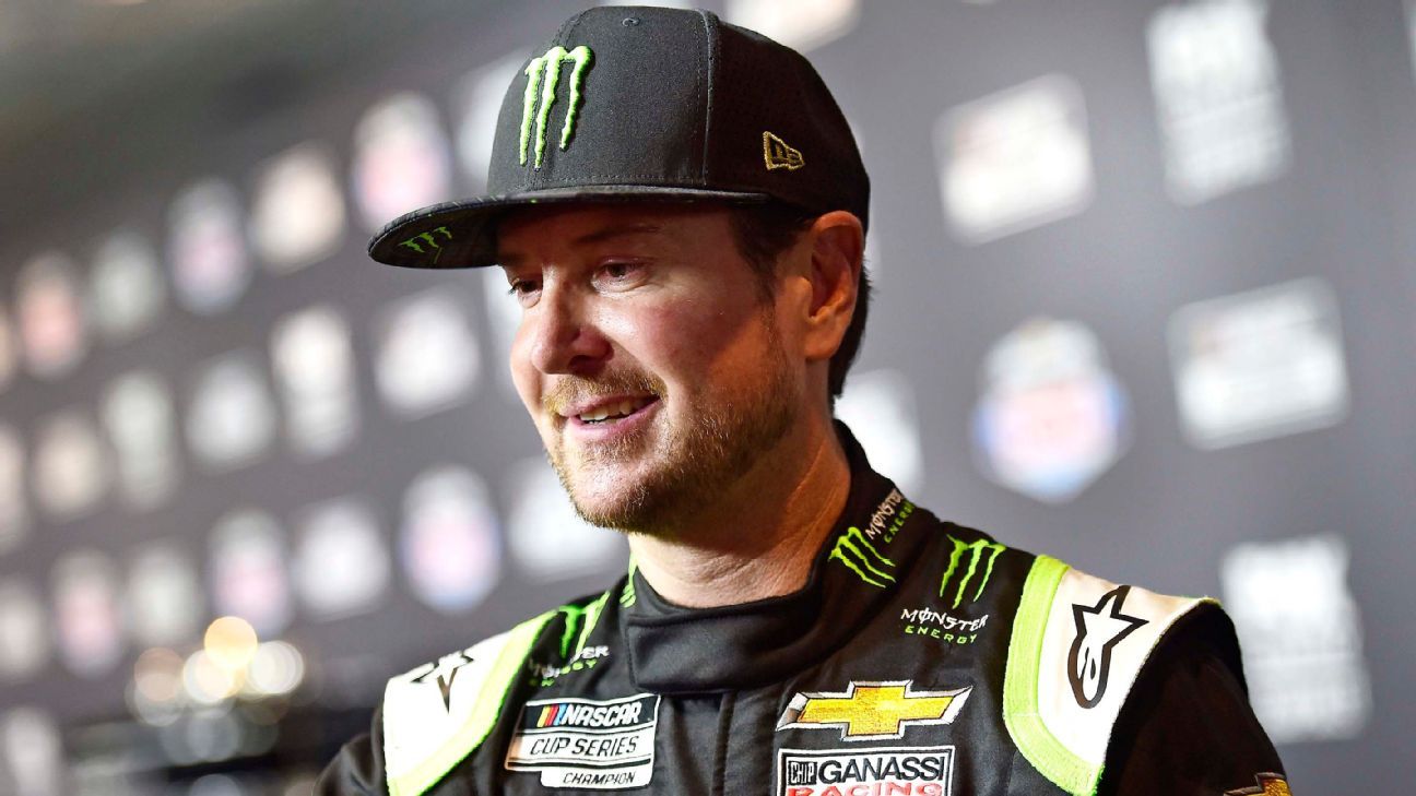 ku. Busch, R. Hendrick, Gant, Wheeler voted for NASCAR HALL