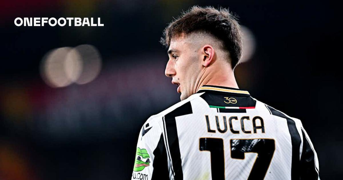 lucca juve Eye, Napoli Want Beukema, Roma Chase Perin: Today's News