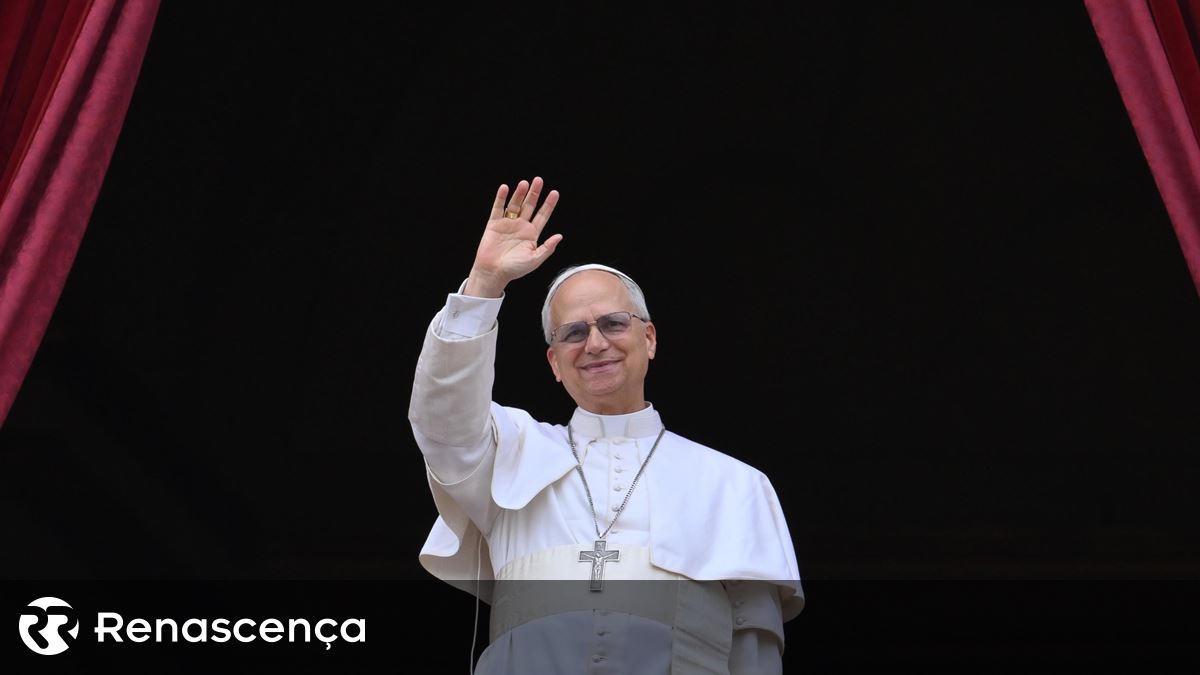 papa. Consultor de Comunicações de Francisco Leão Xiv Pragmatic Confidence