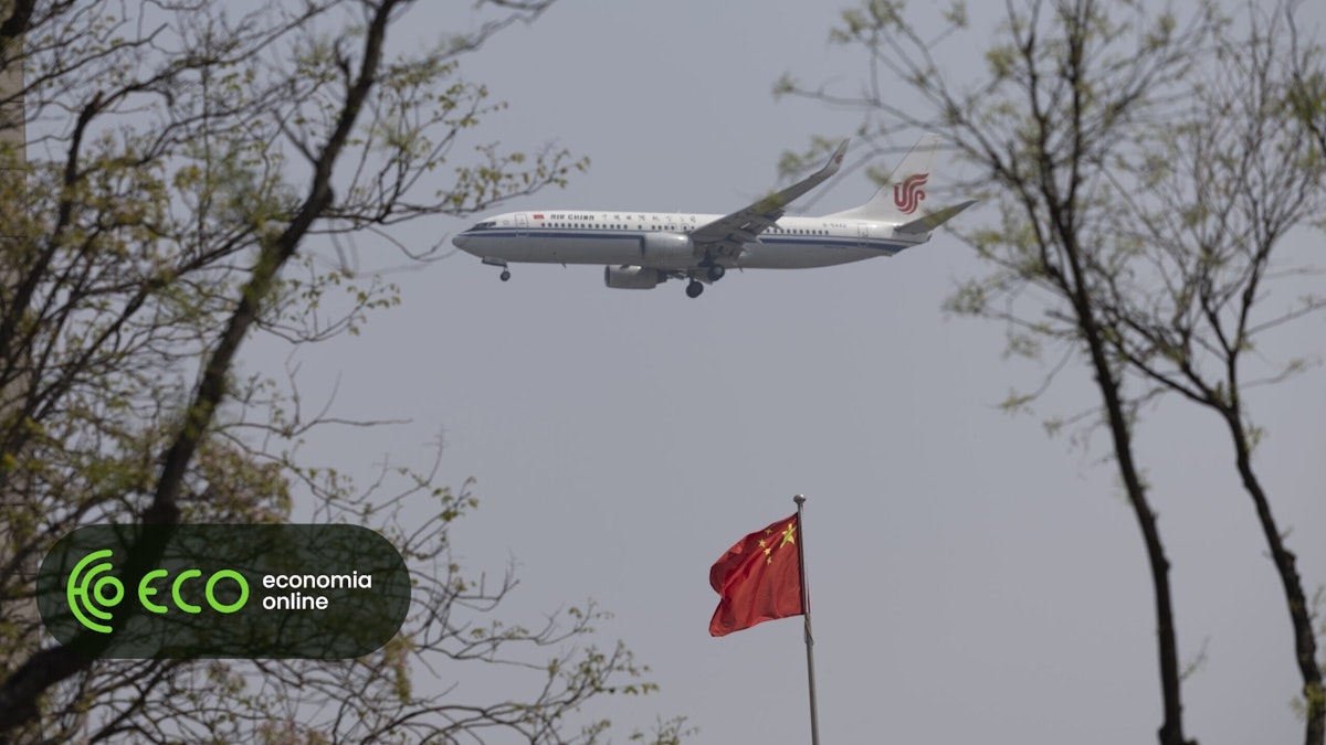 tarifa. A China está avaliando propostas de negociação dos EUA