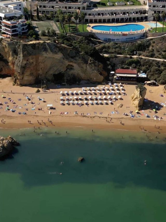 10 de junho: Descubra e celebrar as praias da cidade e do lago em 10 fases