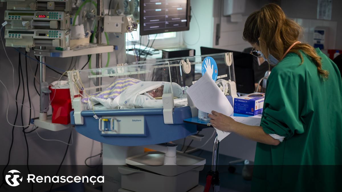 14.000 profissionais precisos de saúde podem terminar trabalhos extras no NHS