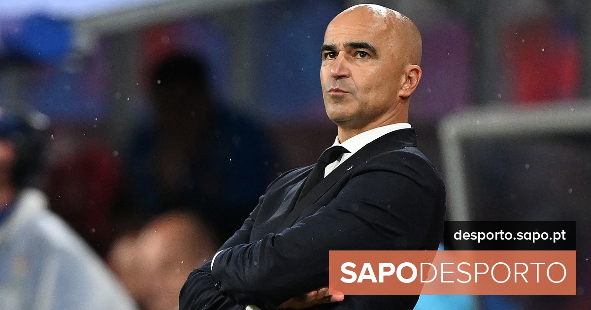 Roberto Martínez