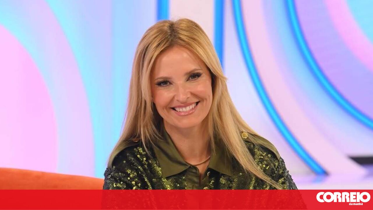 Cristina Ferreira