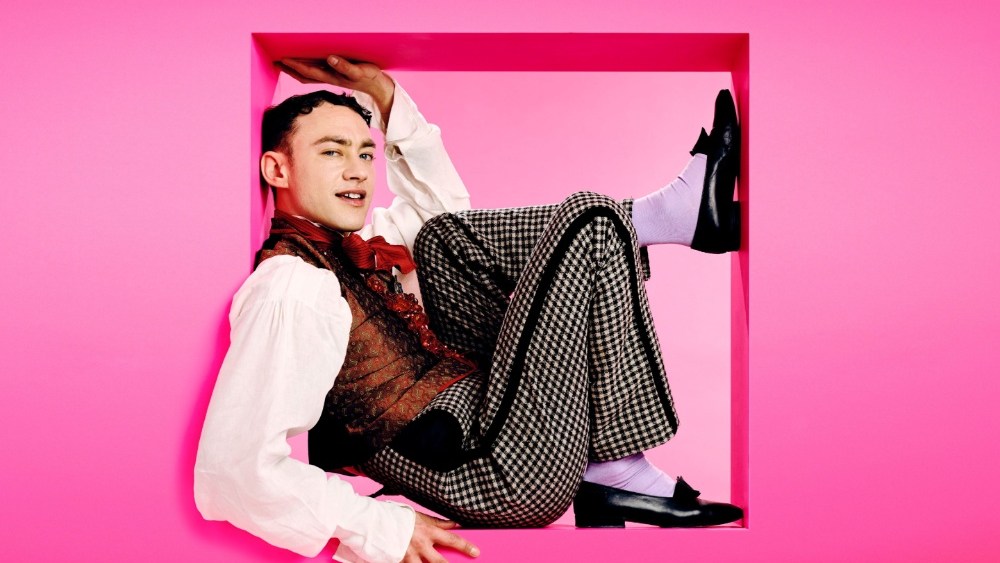 Olly Alexander