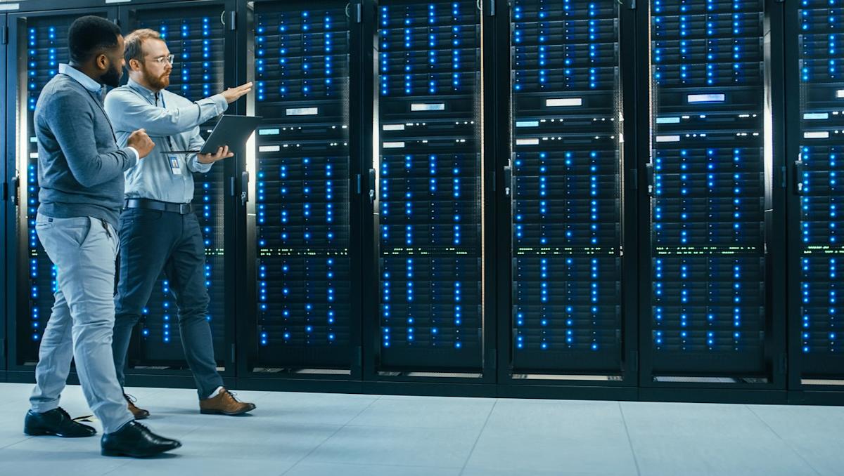 2 AI stocks purchased in June