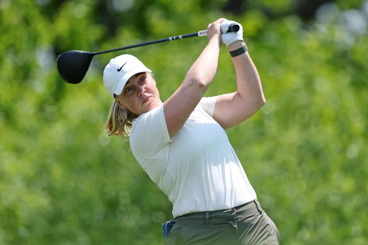2025, American Women’s Open Wallet, Expenditure: How Much Does Maja Stark Make in Erin Hills Win?